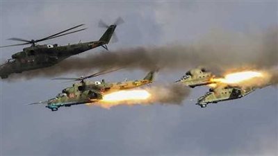 عاجل.. أمريكا: استدعاء السفير الروسي عقب تصادم مسيرة أمريكية ومقاتلة روسية 