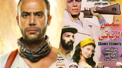 اليوم.. محمد إمام يبدأ تصوير فيلمه الجديد 