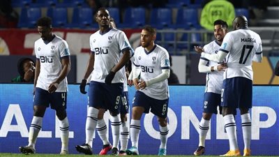 ثلاثي هجومي مُدمر.. تشكيل الهلال الرسمي ضد الفتح في ربع نهائي كأس خادم الحرمين الشريفين