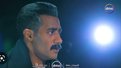 حصريا..محمد رمضان يكشف عن شخصيته في جعفر العمدة لمساء dmc: 