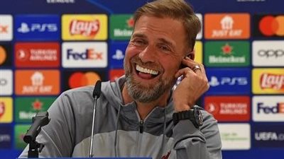 تصريحات مثيرة من يورجن كلوب قبل مواجهة ريال مدريد في دوري أبطال أوروبا