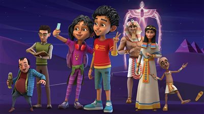 مسلسلات رمضان 2023.. كرتون يحيى وكنوز2 يشهد أحداث مليئة بالمفاجآت