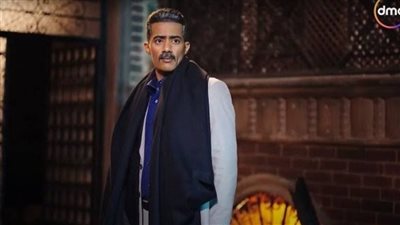 محمد رمضان لمساء dmc: 