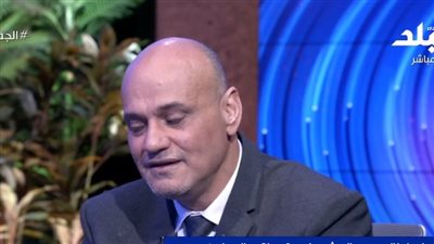 خالد ميري: مفاوضات زيادة بدل الصحفيين والمعاشات مع الحكومة كانت صعبة