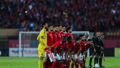 عاجل.. الأهلي يعلن قيمة بيع كاسحة الألغام