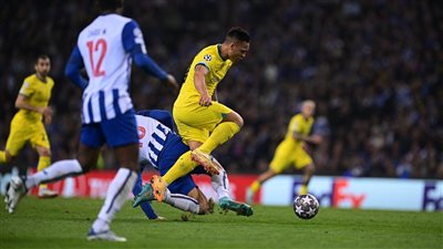 مواجهات كبرى تلوح في الأفق.. خصوم إنتر ميلان المنتظرين في ربع نهائي دوري أبطال أوروبا