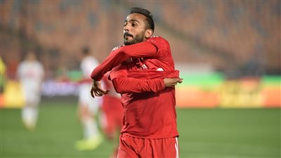 عاجل.. كهربا يعلن موعد سداد غرامة الزمالك وموقف نجم الأهلي من معسكر منتخب مصر 