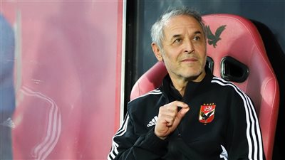 بالأسماء.. كولر يستقر على رحيل ثلاثي الأهلي في الميركاتو الصيفي 