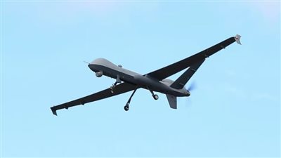 موسكو: حادث المسيرة الأمريكية 