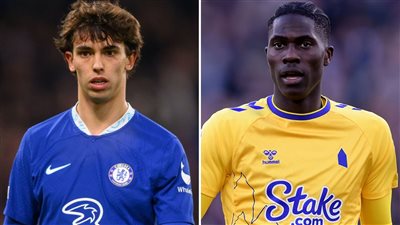 موعد مشاهدة مباراة تشيلسي المقبلة أمام إيفرتون في الدوري الإنجليزي