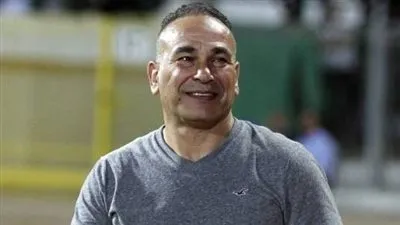 إبراهيم حسن يتحدث عن مواجهة الأهلي في كأس الرابطة 