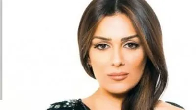 إنجي المقدم تكشف سر ظهورها دون مكياج في أعمالها الفنية