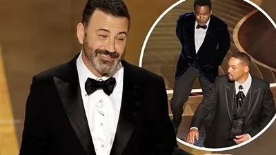 تحسن كبير في نسبة مشاهدة حفل جوائز الأوسكار 2023