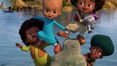 برامج رمضان 2023.. كرتون بكار 