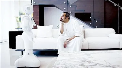 برامج رمضان 2023.. برنامج إحسان من المستقبل