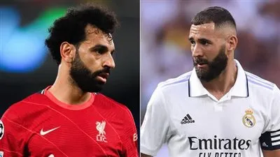 ببلاش.. القنوات المفتوحة الناقلة لمباراة ريال مدريد وليفربول في دوري أبطال أوروبا