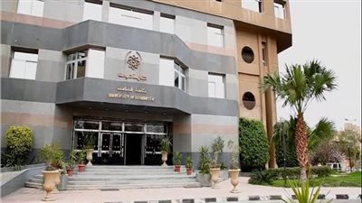 اليوم.. جامعة حلوان تطلق ملتقي لتوظيف الخريجين