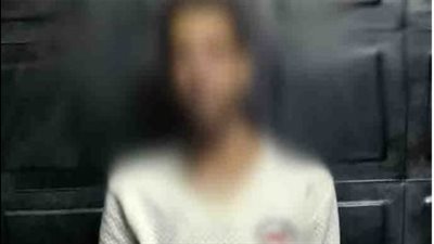 ضبط أحد الأشخاص بالقاهرة لقيامه بممارسة نشاط إجرامى فى مجال سرقة الهواتف