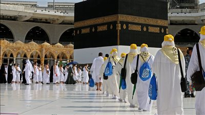نتيجة قرعة الحج اليوم بـ 5 محافظات.. خطوات الحصول عليها