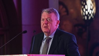 الحكومة الدنماركية: إنشاء صندوقًا بمليار دولار لمساعدة أوكرانيا