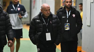 عاجل.. أول قرار من فيريرا في الجزائر