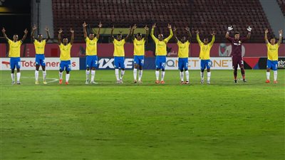 عاجل.. الأهلي يتسبب في أزمة داخل صن داونز قبل مواجهة الهلال