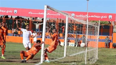 فوز طنطا وجمهورية شبين وبلدية المحلة وأبو قير وتعادل سبورتنج في جولة ساخنة بالقسم الثاني 