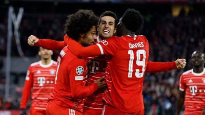 برشلونة يحسم الجدل حول التعاقد مع نجم بايرن ميونخ