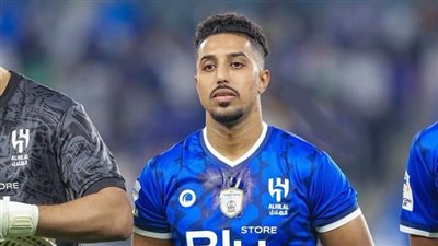 الهلال السعودي يكشف تفاصيل إصابة الدوسري ومدة غيابه
