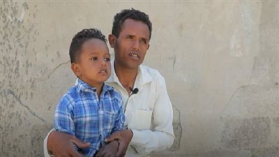 فوبيا الألعاب.. لغم الحوثي يفقد طفل يمني أصابعه ويغير مجرى حياته