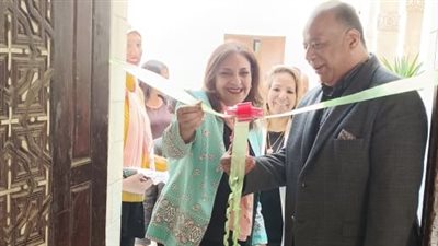 المتحف القبطي يحتفل بذكرى مرور 113 عام على افتتاحه