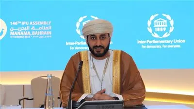 البرلمان العربي يدعو إلى تجريم كافة أشكال الاتجار بالبشر في دور الأيتام.. وفرض رقابة دائمة عليها