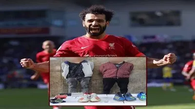 كواليس السرقة كاملة.. القبض على سارقي فيلا محمد صلاح