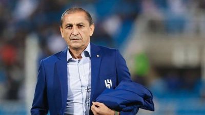 إلقاء القبض على نجل مدرب الهلال السعودي بتهمة القتل