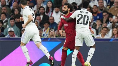 صفقات ليفربول وريال مدريد.. بيريز يحدد 85 مليون إسترليني لترك نجم الملكي