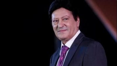 محمد الحلو يتعرض لوعكة صحية