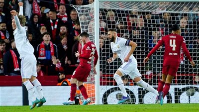 بصوت الشوالي.. تردد قناة بي إن سبورتس HD 1 على نايل سات لمشاهدة مباراة ريال مدريد وليفربول اليوم في دوري أبطال أوروبا 