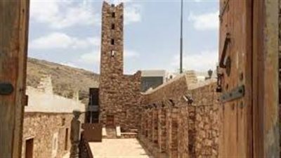 برامج رمضان 2023... برنامج مساجد تاريخية