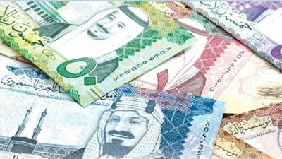سعر الريال السعودي اليوم الاثنين 20 مارس 2023 بالبنوك المصرية