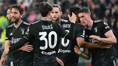 بشكل مجاني.. القنوات المفتوحة الناقلة لمباراة يوفنتوس وفرايبورج في الدوري الأوروبي