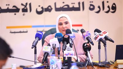 وزيرة التضامن تعلن أسماء الأمهات الفائزات في مسابقة الأم المثالية لعام 2023