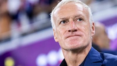 عاجل.. قائمة فرنسا الرسمية لمباراتي هولندا وإيرلندا في تصفيات أمم إفريقيا 2024 تشهد مفاجآت بالجملة