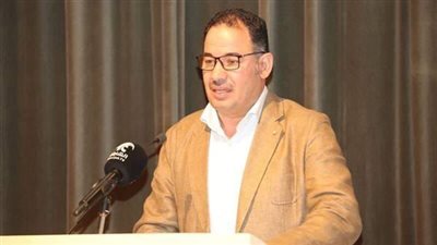 سامح محجوب مديرا لبيت الشعر المصري