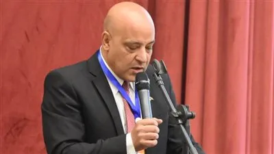 افتتاح الملتقى الدولى الثالث للسياحة الرياضية بجامعة أسوان