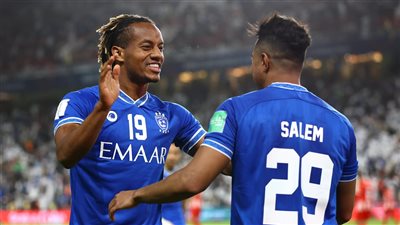 عاجل - ليس ميسي.. الهلال السعودي يستهدف التعاقد مع نجم باريس سان جيرمان