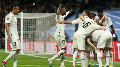 أولى ضحايا ليفربول في البرنابيو.. ريال مدريد يخسر السفاح أمام برشلونة