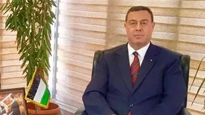 دياب اللوح: الجهود الوطنية المصرية مستمرة لدعم حقوق الشعب الفلسطيني