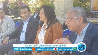  أحمد الأنصاري: الفيوم بها كثير من المقومات السياحية ونسعى للارتقاء بها