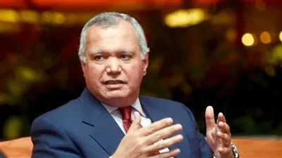 محمد العرابي: على إثيوبيا العودة إلى صوابها وعدم الإضرار بحق مصر (فيديو)