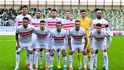 نجم الزمالك السابق: سنواجه صعوبة في الجزائر بسبب جمهور شباب بلوزداد